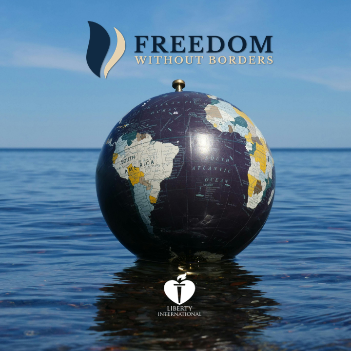 Freedom without Borders